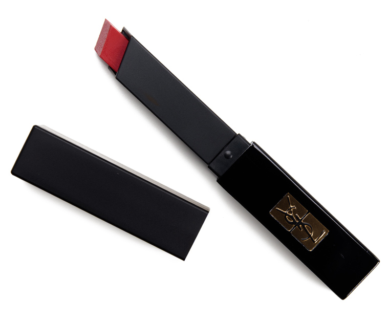 YSL Rouge Paradoxe (21) The Slim Velvet Radical Matte Lipstick
