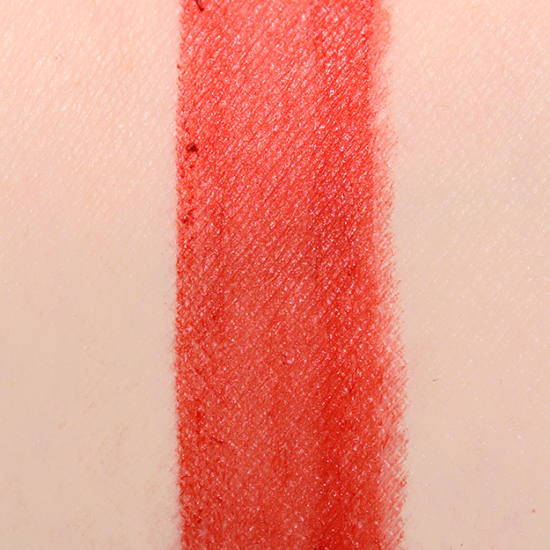 YSL True Chili (28) The Slim Velvet Radical Matte Lipstick