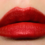 YSL True Chili (28) The Slim Velvet Radical Matte Lipstick