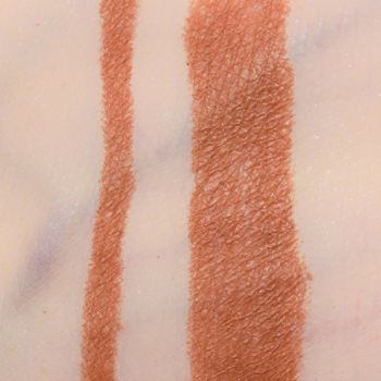 Chanel Contour Beige (19) Stylo Ombre et Contour Dupes & Swatch