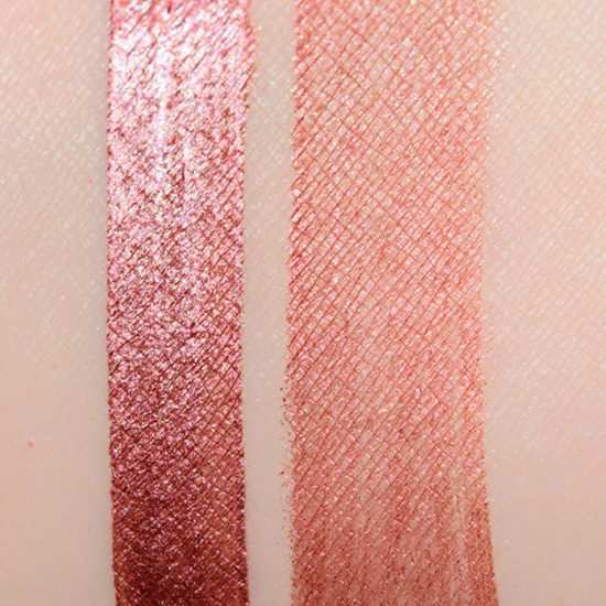 Chanel Lame Pourpre (35) Ombre Premiere Laque