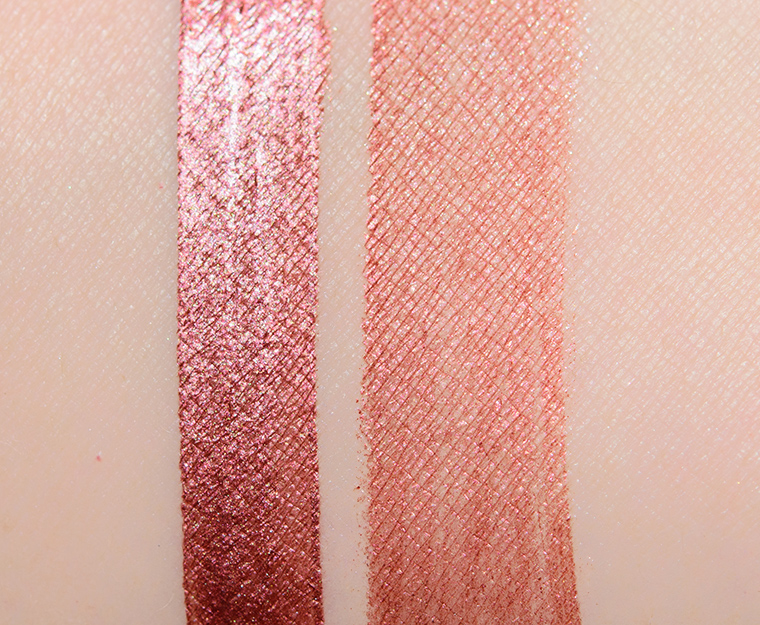 Chanel Lame Pourpre (35) Ombre Premiere Laque