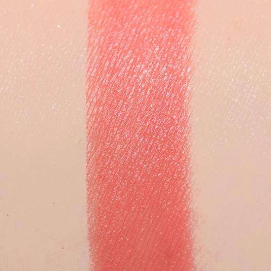 Chanel Low Key (74) Rouge Allure Velvet