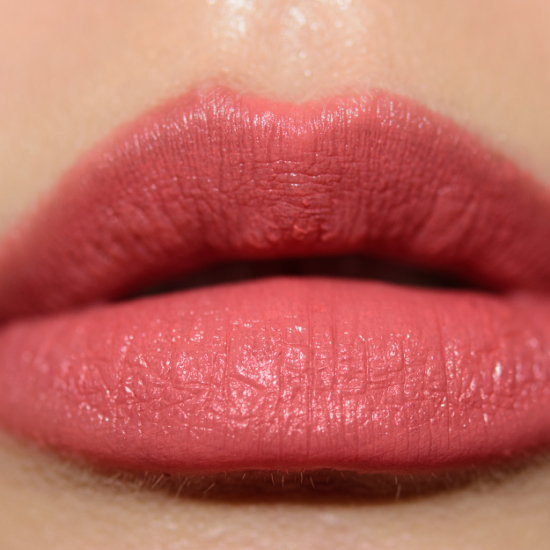 Chanel Low Key (74) Rouge Allure Velvet