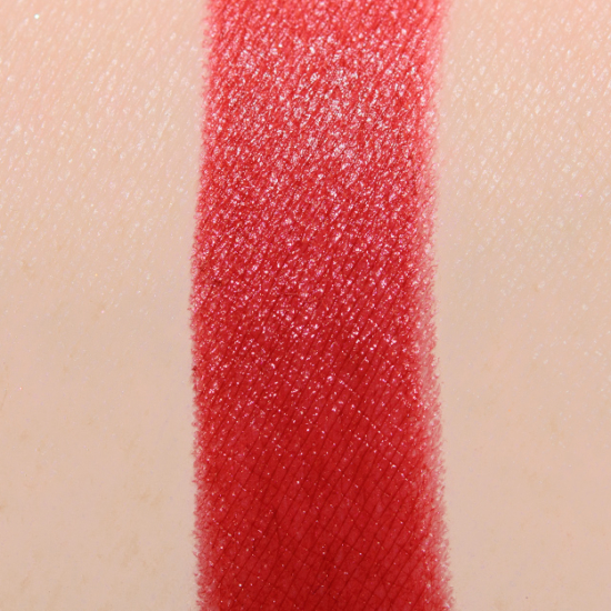 Chanel Mode (75) Rouge Allure Velvet