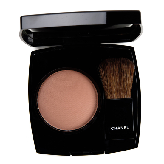 Chanel Joues Contraste Blush Ombre (608)