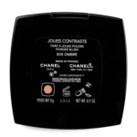 Chanel Ombre (608) Joues Contraste Blush