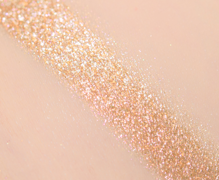 Charlotte Tilbury Celestial Pearl #2 Luxury Eyeshadow