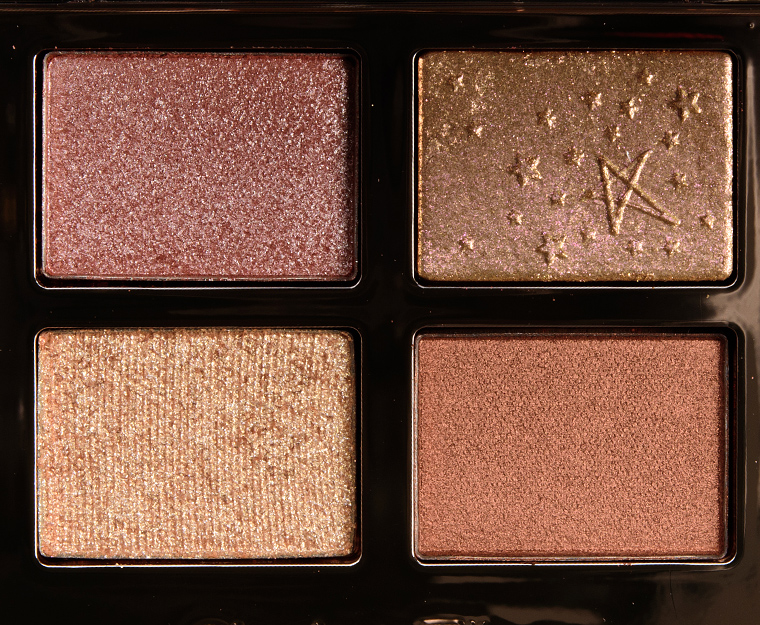 Charlotte Tilbury Celestial Pearl Eyeshadow Quad