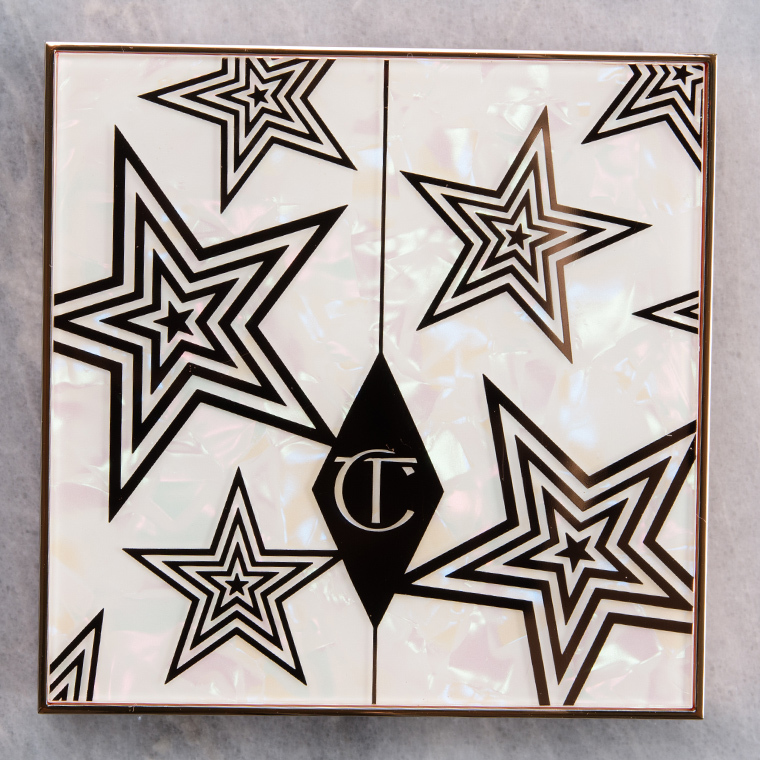 Charlotte Tilbury Celestial Pearl Eyeshadow Quad