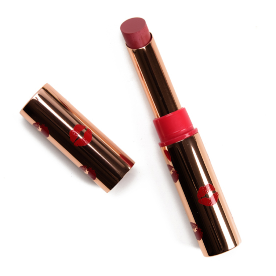 Charlotte Tilbury Everlasting Blossom Limitless Lucky Lips