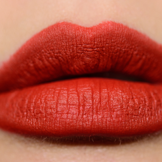 Charlotte Tilbury Love Flame Limitless Lucky Lips