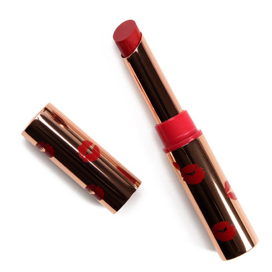 Charlotte Tilbury Red Wishes Limitless Lucky Lips
