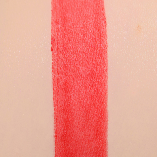 Charlotte Tilbury Red Wishes Limitless Lucky Lips