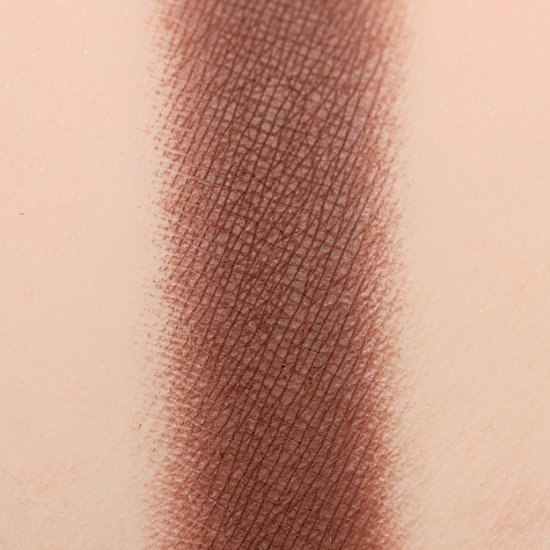 Charlotte Tilbury Smokey Eyes are Forever Confident Eyes Enhance Eyeshadow