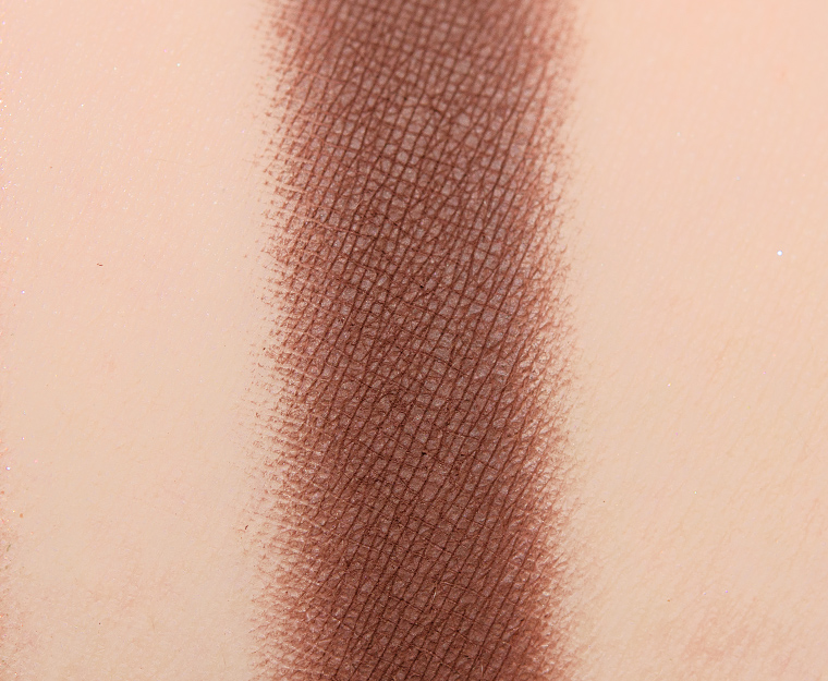 Charlotte Tilbury Smokey Eyes are Forever Confident Eyes Enhance Eyeshadow