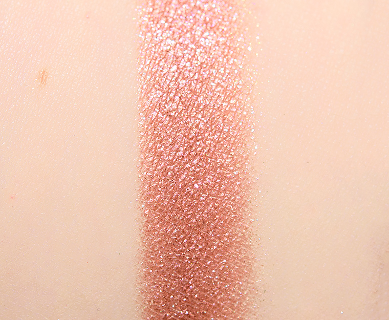 Charlotte Tilbury Smokey Eyes are Forever Confident Eyes Prime Eyeshadow
