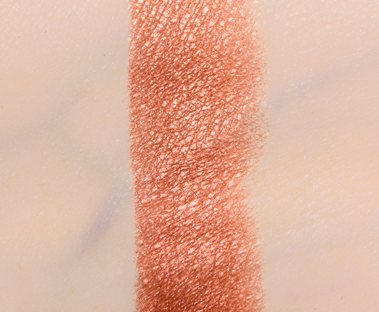 Charlotte Tilbury Smokey Eyes are Forever Happy Eyes Enhance Eyeshadow