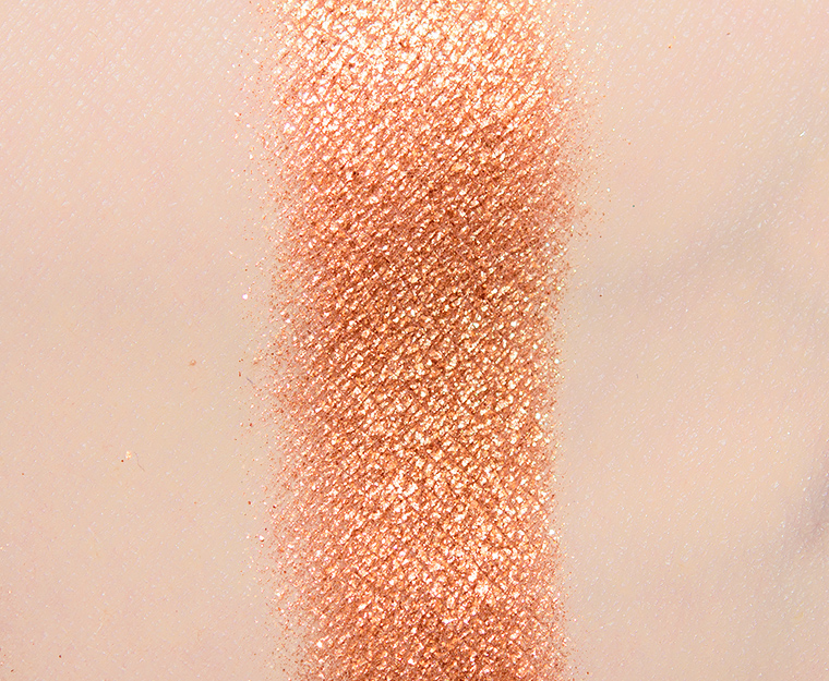 Charlotte Tilbury Smokey Eyes are Forever Happy Eyes Prime Eyeshadow