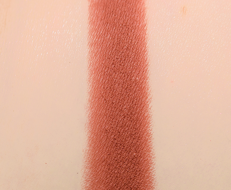 Charlotte Tilbury Smokey Eyes are Forever Happy Eyes Smoke Eyeshadow