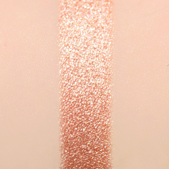 Charlotte Tilbury Eyeshadow Smokey Eyes are Forever Love Eyes Enhance