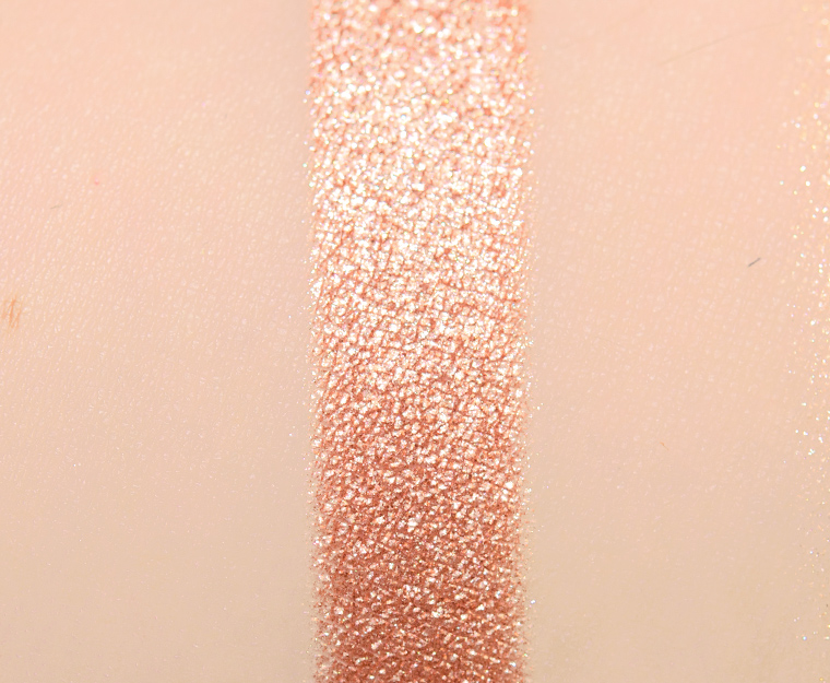 Charlotte Tilbury Smokey Eyes are Forever Love Eyes Enhance Eyeshadow
