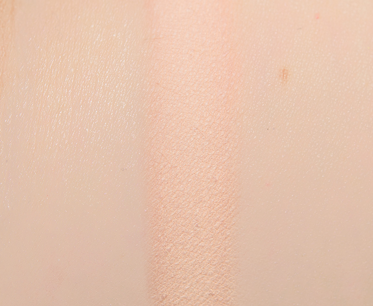 Charlotte Tilbury Smokey Eyes are Forever Love Eyes Prime Eyeshadow