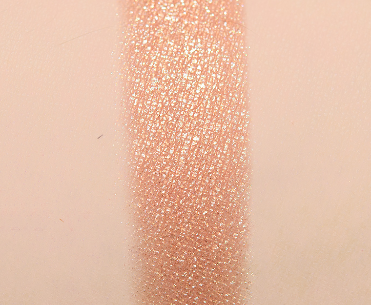 Charlotte Tilbury Smokey Eyes are Forever Love Eyes Smoke Eyeshadow