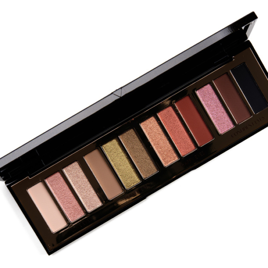 Charlotte Tilbury Smokey Eyes Are Forever