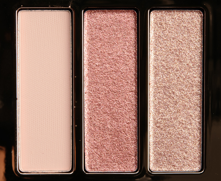 Charlotte Tilbury Smokey Eyes are Forever 12-Pan Eye Palette