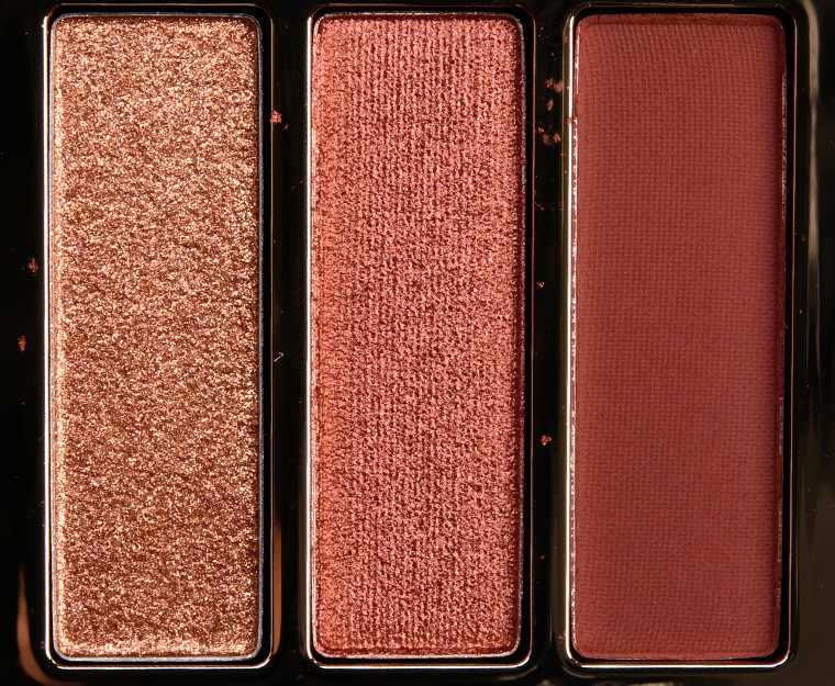 Charlotte Tilbury Smokey Eyes are Forever 12-Pan Eye Palette
