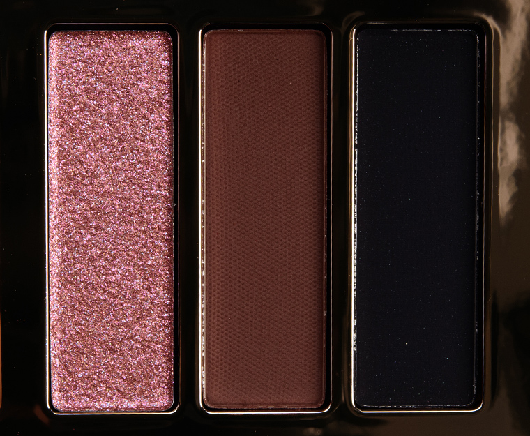 Charlotte Tilbury Smokey Eyes are Forever 12-Pan Eye Palette