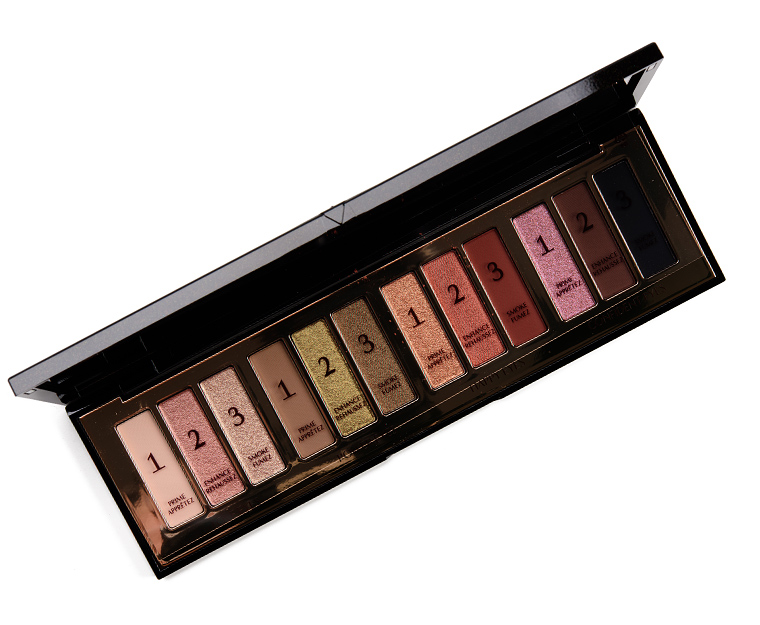 Charlotte Tilbury Smokey Eyes are Forever 12-Pan Eye Palette