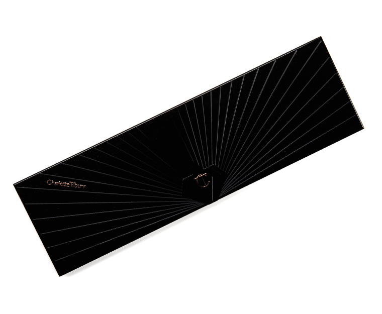 Charlotte Tilbury Smokey Eyes are Forever 12-Pan Eye Palette