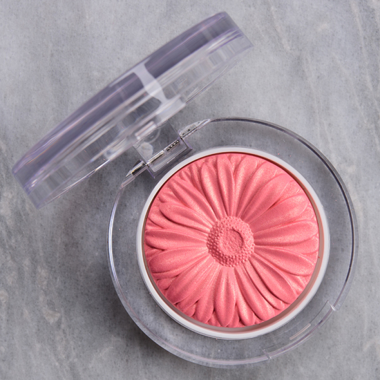 Clinique Rose Quartz Pop (04) Cheek Pop Pearl