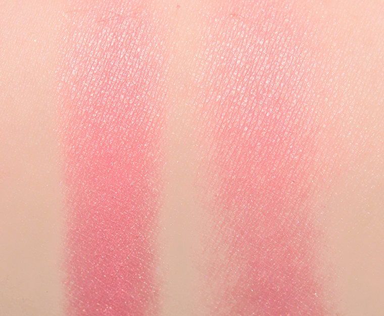 Clinique Rose Quartz Pop (04) Cheek Pop Pearl
