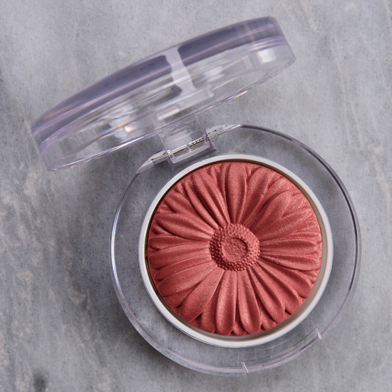 Clinique Topaz Pop (02) Cheek Pop Pearl