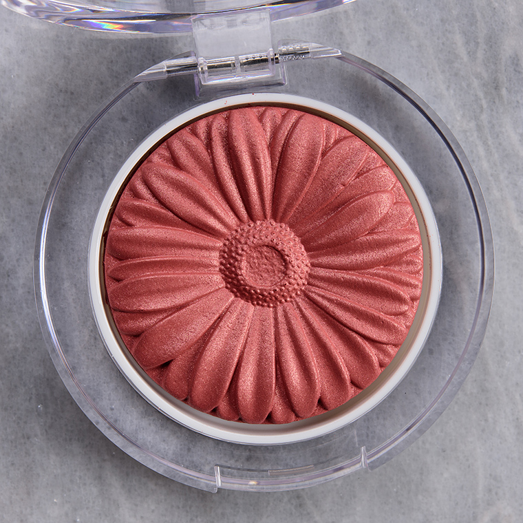 Clinique Topaz Pop (02) Cheek Pop Pearl