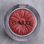 Clinique Topaz Pop (02) Cheek Pop Pearl