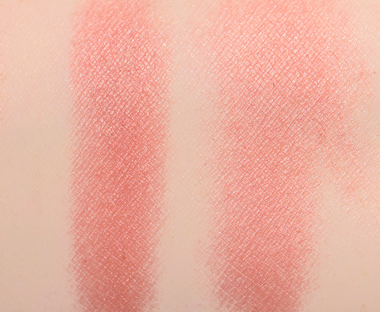 Clinique Topaz Pop (02) Cheek Pop Pearl