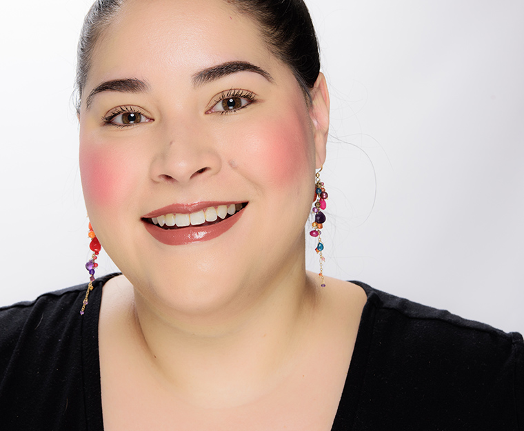 Clinique Topaz Pop (02) Cheek Pop Pearl