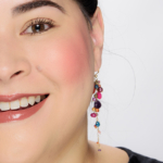 Clinique Topaz Pop (02) Cheek Pop Pearl