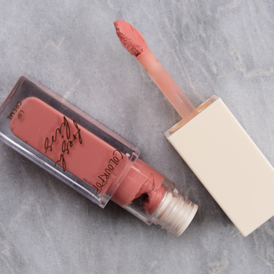 ColourPop 411 Fresh Kiss Lip Crème