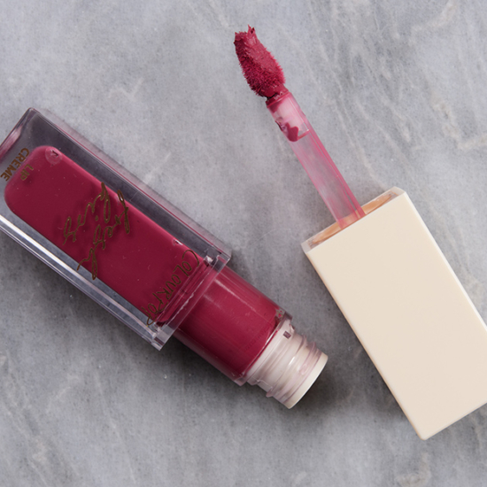 ColourPop Fresh Kiss Lip Crème Alt Rock