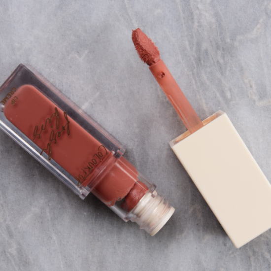 ColourPop Baby Doll Fresh Kiss Lip Crème