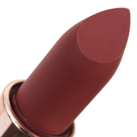 ColourPop Band T Velvet Blur Lux Lipstick