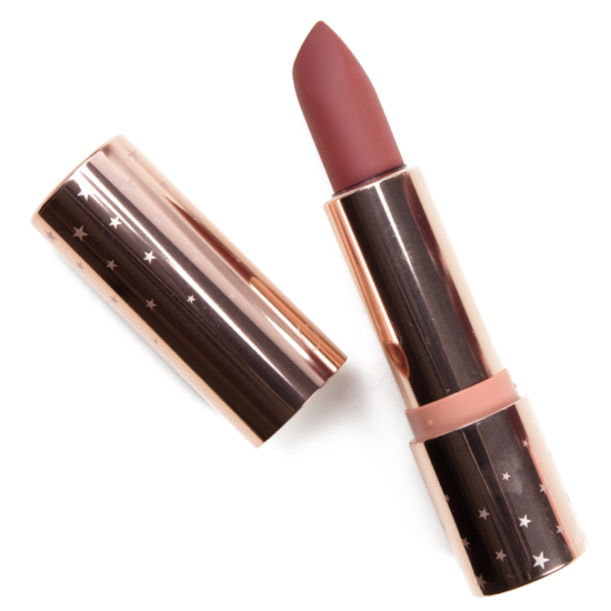 ColourPop Band T Velvet Blur Lux Lipstick