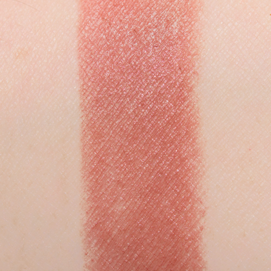 ColourPop Band T Velvet Blur Lux Lipstick