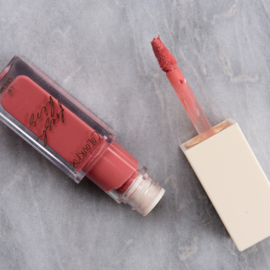ColourPop Beverly Hills Fresh Kiss Lip Crème