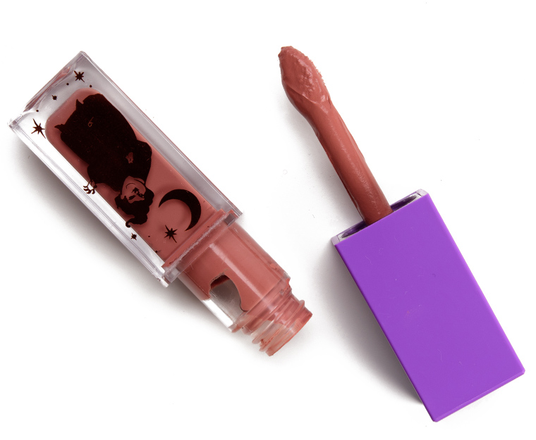 <p class="text-center">ColourPop Calming Circle Fresh Kiss Lip Crème</p>